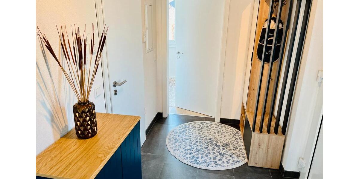 Wohnen auf Zeit Rauenberg - 2 Zimmer, 52 m&sup2;, 1.650&euro; | Angebot:26230412