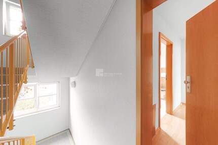 Neues Zuhause in Schwerin Krebsförden - Helle 2-Zimmer-Wohnung mit Balkon + Stellplatz 2 zimmer