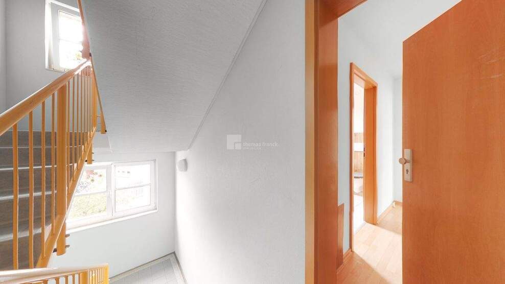 Neues Zuhause in Schwerin Krebsförden - Helle 2-Zimmer-Wohnung mit Balkon + Stellplatz 2 zimmer