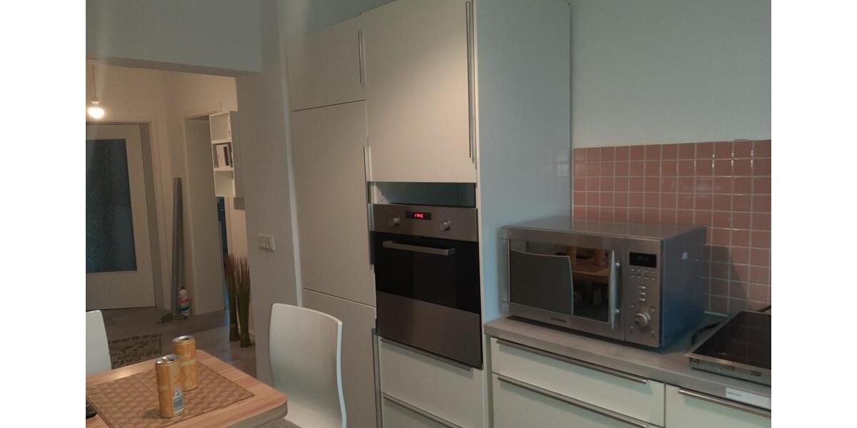 Wohnen auf Zeit Hannover Herrenhausen-Stöcken - 1 Zimmer, 19 m&sup2;, 540&euro; | Angebot:26477720