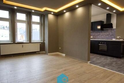 Wohnung Aue-Bad Schlema Bad Schlema - 3 Zimmer, 71 m&sup2;, 495&euro; | Angebot:25118129