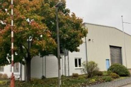 Gewerbeobjekt Röttenbach - 4.750&euro; | Angebot:24914980