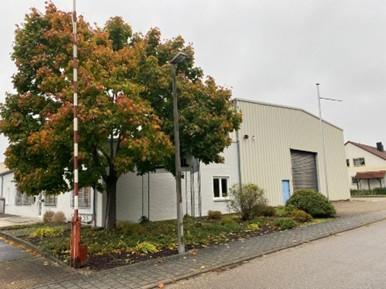 Gewerbeobjekt Röttenbach - 4.750&euro; | Angebot:24914980