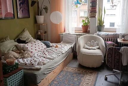 Wunderschöne Zimmer werden im Herzen Essen frei 3 zimmer