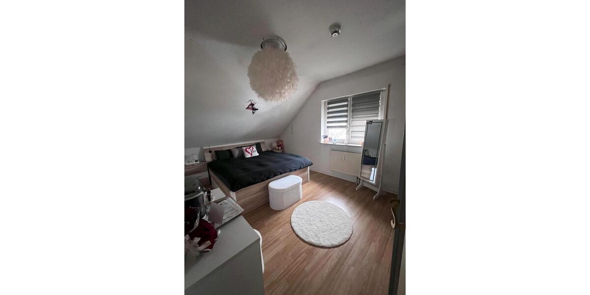 Dachgeschoßwohnung Birstein - 3 Zimmer, 55 m&sup2;, 850&euro; | Angebot:24864135