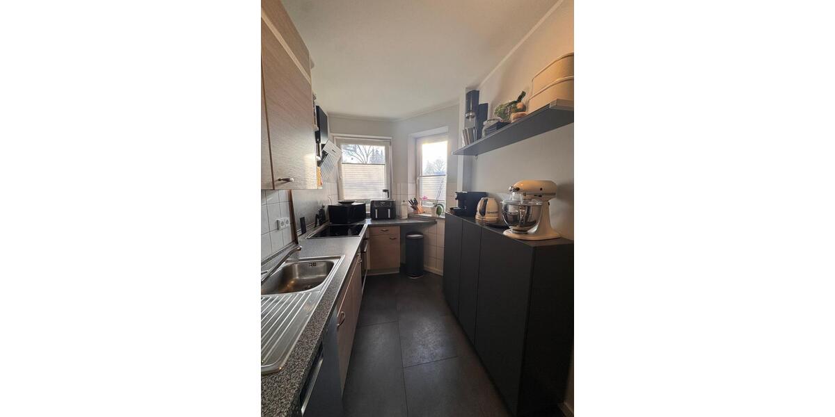 Terrassenwohnung Bönningstedt - 2 Zimmer, 57 m&sup2;, 1.190&euro; | Angebot:25960670