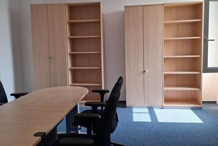 Möblierter Büroraum mit Domblick im Herzen der Stadt zu vermieten zimmer