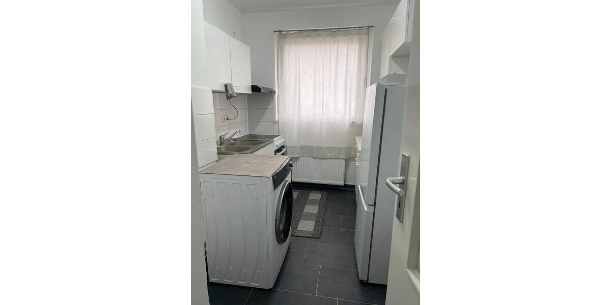 Wohnen auf Zeit Berlin Reinickendorf - 1 Zimmer, 25 m&sup2;, 640&euro; | Angebot:26693748