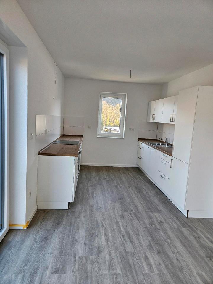 2 Neubauwohnungen zimmer