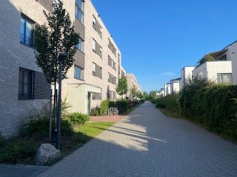 3 Zimmer Wohnung in ruhiger Umgebung in Mannheim Franklin