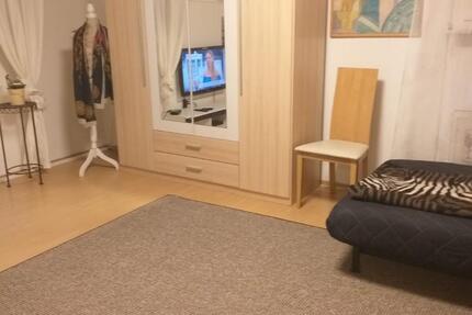 Wohnen auf Zeit Dietzenbach - 1 Zimmer, 26 m&sup2;, 590&euro; | Angebot:25922415