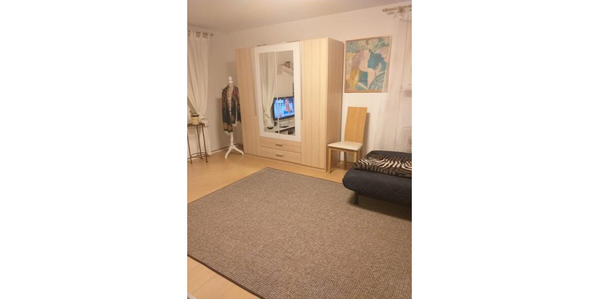 Wohnen auf Zeit Dietzenbach - 1 Zimmer, 26 m&sup2;, 650&euro; | Angebot:25922415