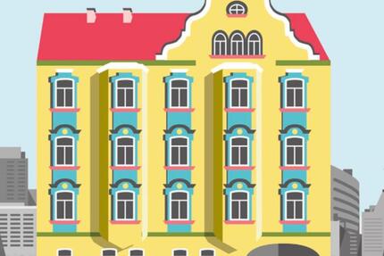 Wohnung Reutlingen - 2 Zimmer, 36 m&sup2;, 550&euro; | Angebot:25750785