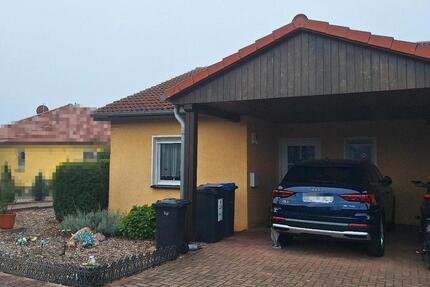 Wohnung Gräfenhainichen - 2 Zimmer, 61 m&sup2;, 580&euro; | Angebot:27627157