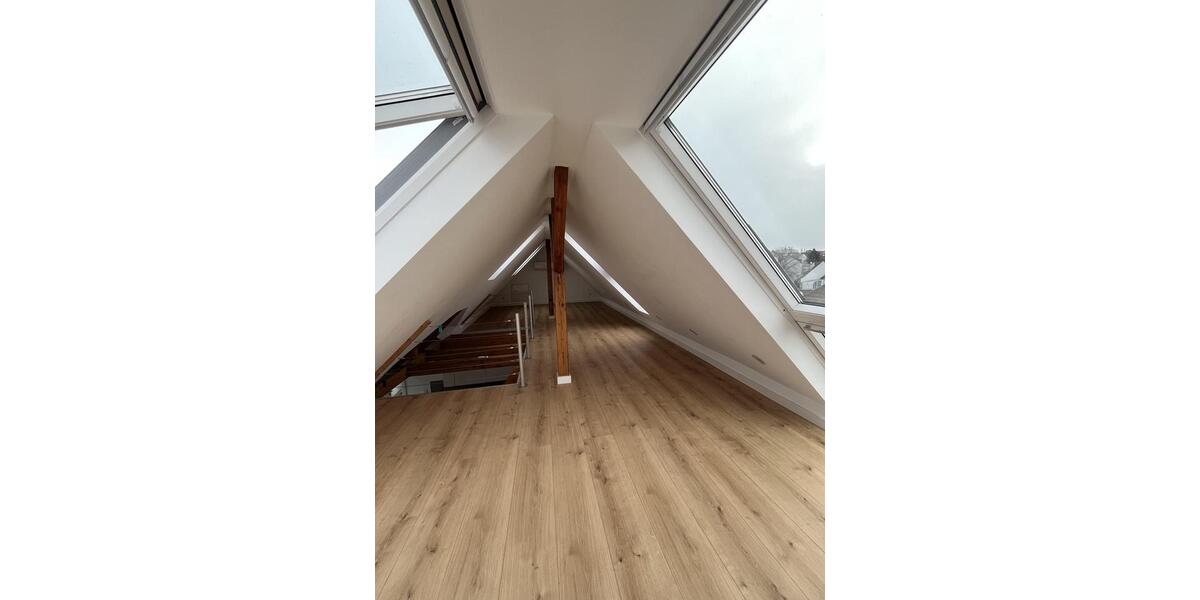 Etagenwohnung Darmstadt Darmstadt-Nord - 3 Zimmer, 70 m&sup2;, 1.595&euro; | Angebot:25960979