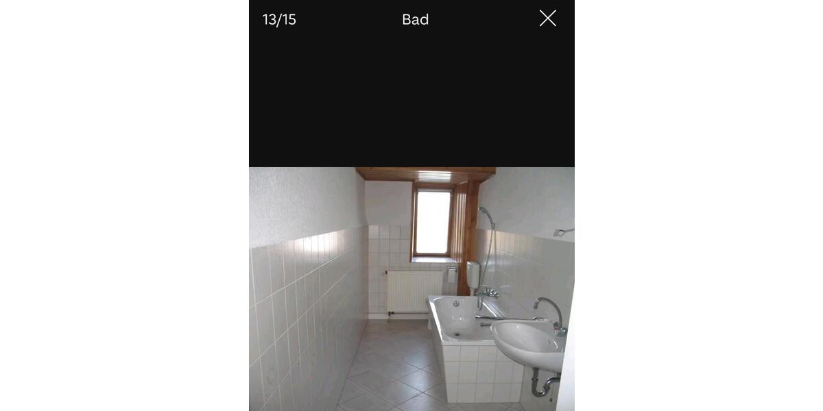 Etagenwohnung Naumburg (Saale) - 4 Zimmer, 98 m&sup2;, 580&euro; | Angebot:26025272