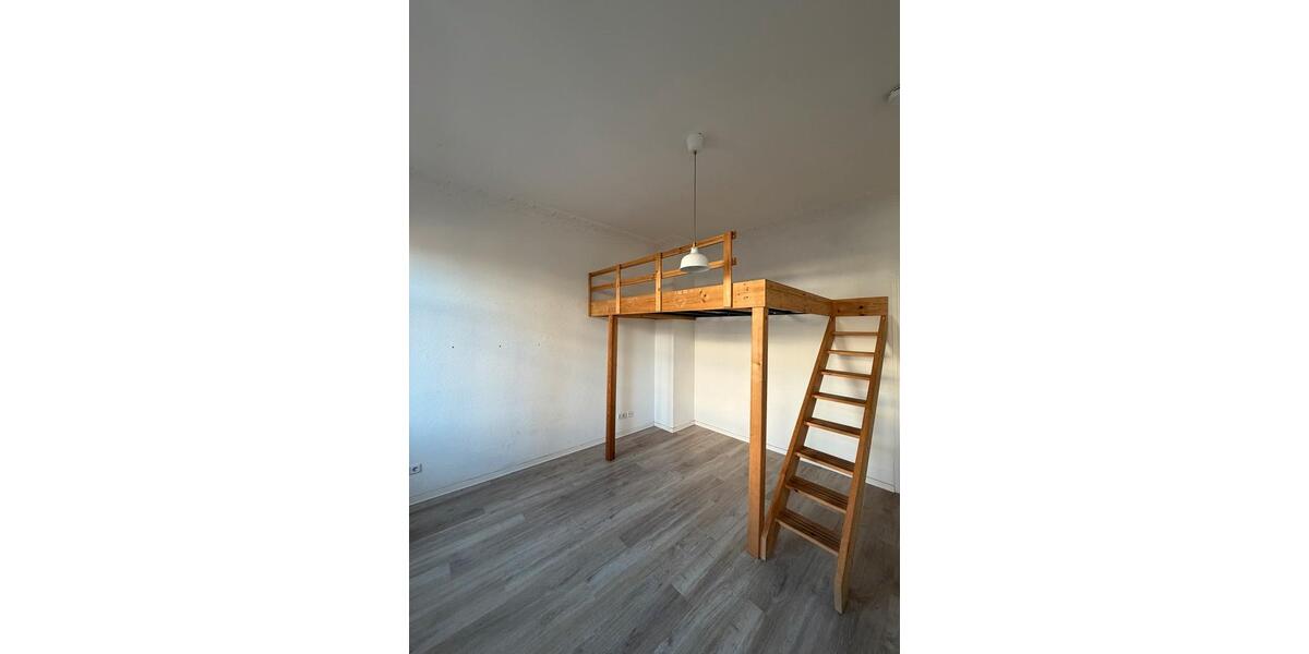 Wohnen auf Zeit Halle (Saale) Am Wasserturm/Thaerviertel - 3 Zimmer, 96 m&sup2;, 426&euro; | Angebot:26033125