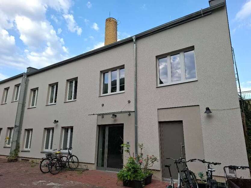 Büro in Berlin 2.996 € 187.25 m²