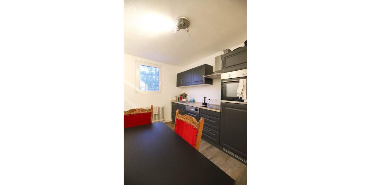 Etagenwohnung Trier Trier-Ost - 2 Zimmer, 65 m&sup2;, 800&euro; | Angebot:25675884