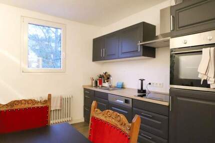 Wohnung Trier Trier-Ost - 2 Zimmer, 65 m&sup2;, 800&euro; | Angebot:25675884