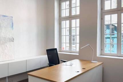 Gewerbeobjekt Düsseldorf Altstadt - 1.550&euro; | Angebot:26716430
