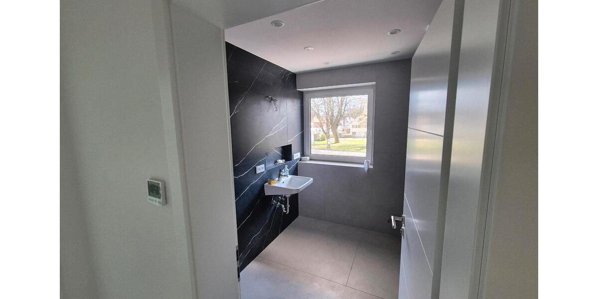 Etagenwohnung Schwabmünchen - 3.5 Zimmer, 82 m&sup2;, 1.200&euro; | Angebot:26327146