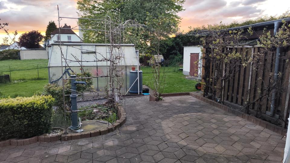 Erdgeschoßwohnung Enger - 3 Zimmer, 84 m&sup2;, 540&euro; | Angebot:26039387