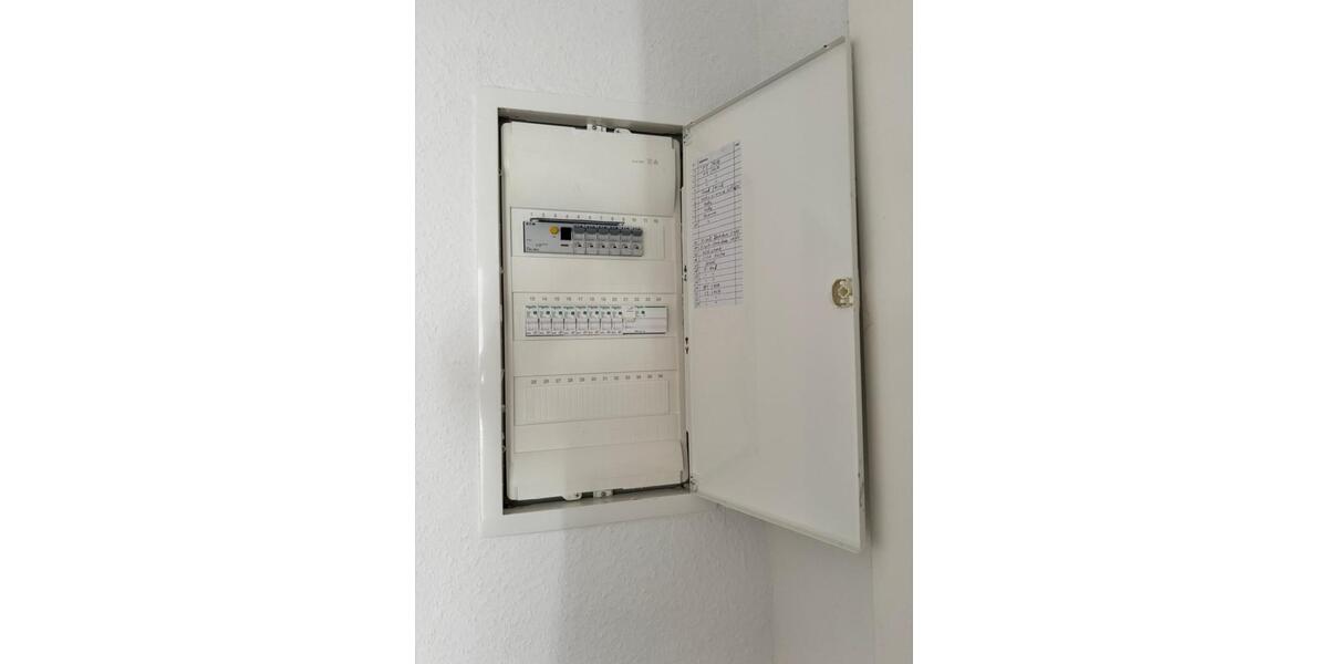 Erdgeschoßwohnung Lippstadt - 3 Zimmer, 91 m&sup2;, 718&euro; | Angebot:24982457
