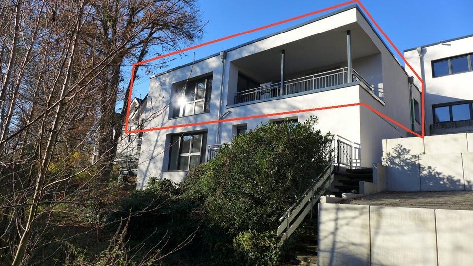 Erdgeschoßwohnung Schloß Holte-Stukenbrock Stukenbrock - 3 Zimmer, 138 m&sup2;, 1.380&euro; | Angebot:26249905