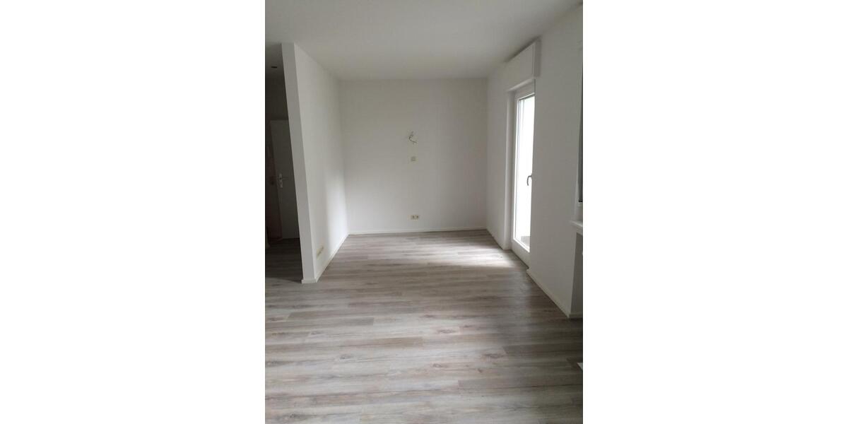 Erdgeschoßwohnung Jülich - 1 Zimmer, 34 m&sup2;, 440&euro; | Angebot:26295377