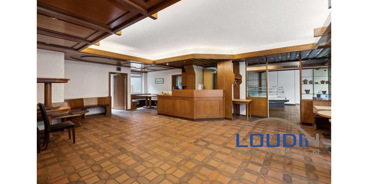 Gewerbeobjekt Glottertal - 2.000&euro; | Angebot:25393571