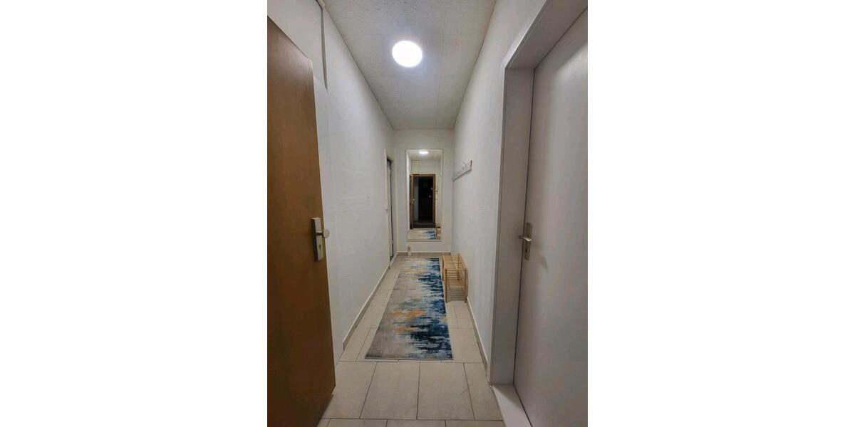 Etagenwohnung Schwerin Friedrichsthal - 2 Zimmer, 40 m&sup2;, 530&euro; | Angebot:24752440