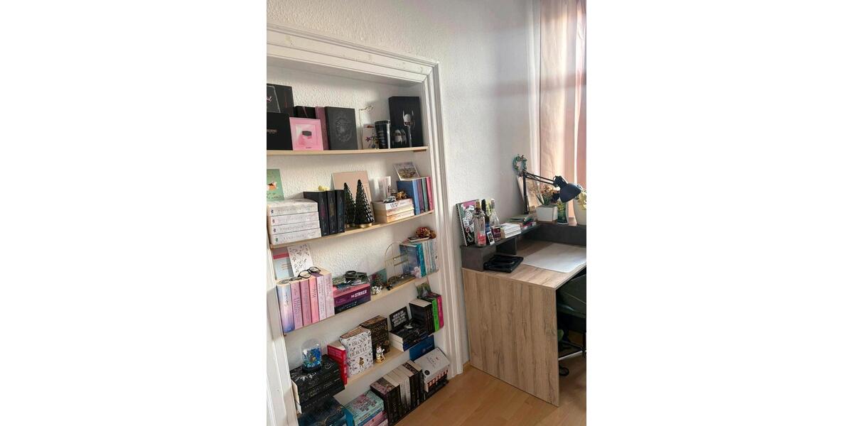 Wohnen auf Zeit Nienburg (Weser) - 1 Zimmer, 23 m&sup2;, 376&euro; | Angebot:25311488