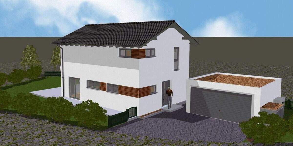 Zuhause mieten - die sorgenfreie und ungebundene Alternative. Jetzt einziehen und nachhaltig leben! 5 zimmer