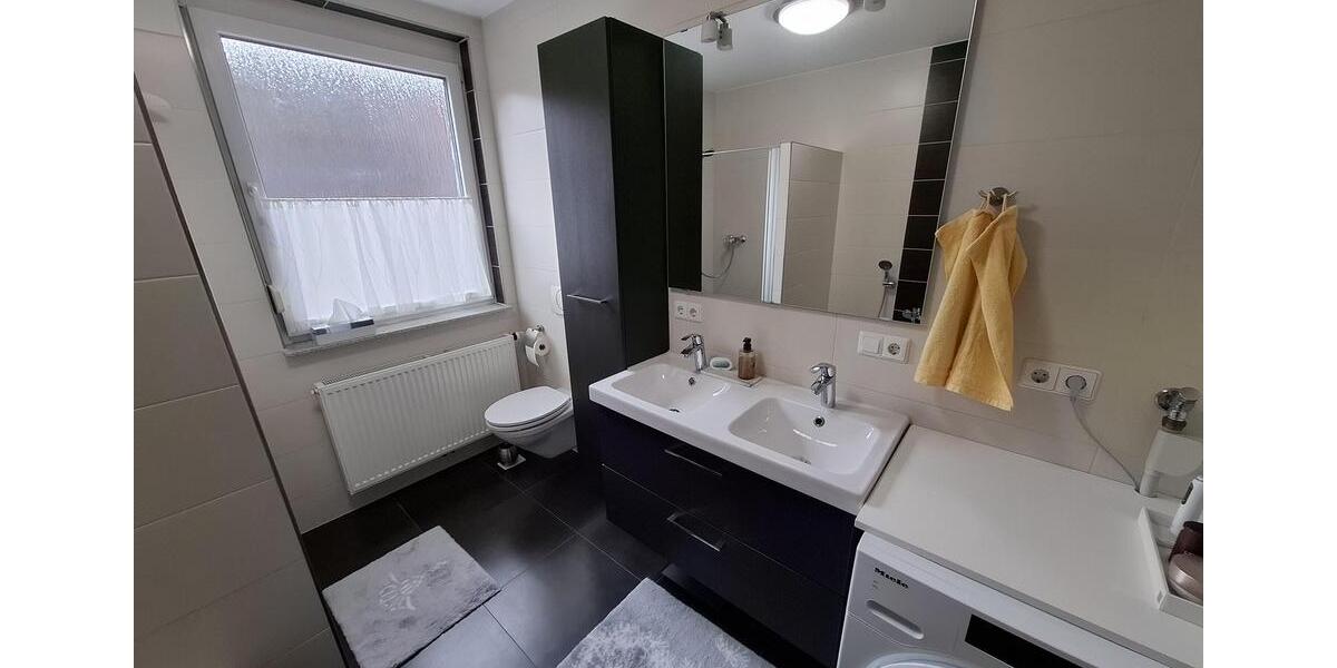 Etagenwohnung Haiterbach - 4 Zimmer, 92 m&sup2;, 860&euro; | Angebot:24513151