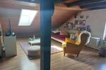 Dachgeschoßwohnung Hebertshausen - 2 Zimmer, 75 m&sup2;, 950&euro; | Angebot:26664847