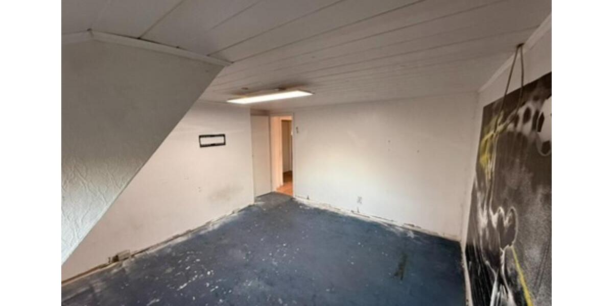 Helle 3-Zimmer-Wohnung in Reinbek 21465 – 75 m², ruhige Lage 3 zimmer