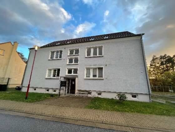 Etagenwohnung Boxberg/Oberlausitz Uhyst - 4 Zimmer, 73 m&sup2;, 400&euro; | Angebot:26641969