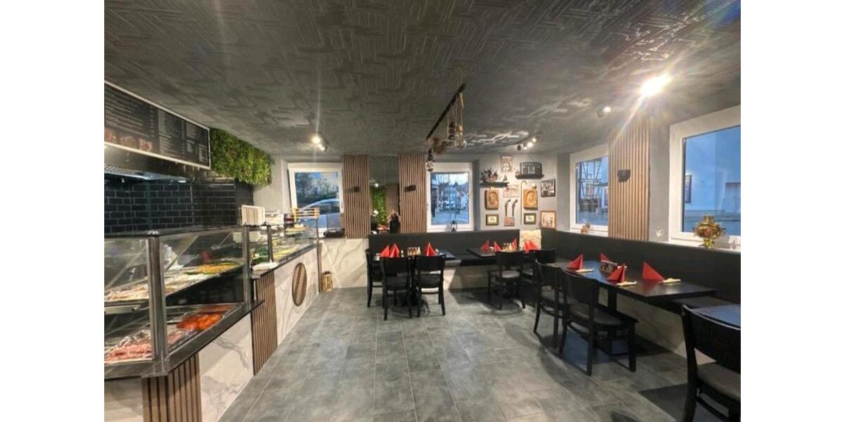 Gewerbeobjekt Bad Urach - 800&euro; | Angebot:25981376