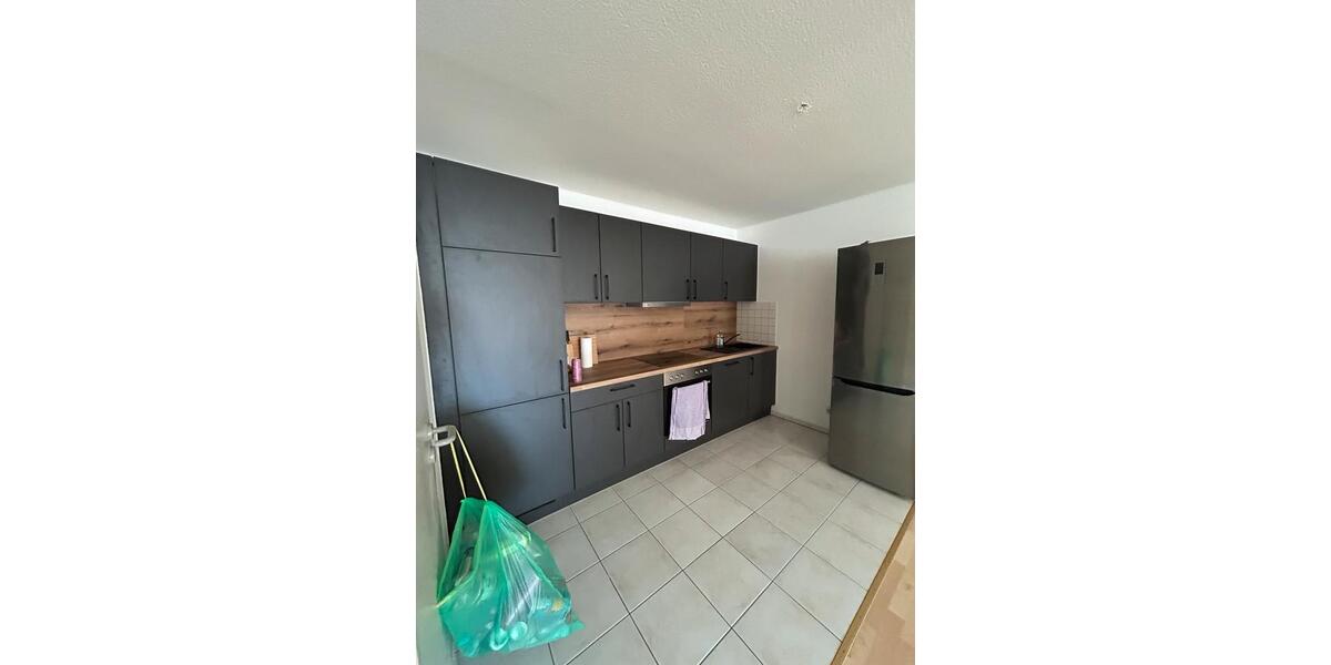 Etagenwohnung Weiden in der Oberpfalz - 2 Zimmer, 67 m&sup2;, 670&euro; | Angebot:26560531