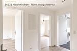 Dachgeschoßwohnung Neunkirchen - 3 Zimmer, 76 m&sup2;, 600&euro; | Angebot:27682931