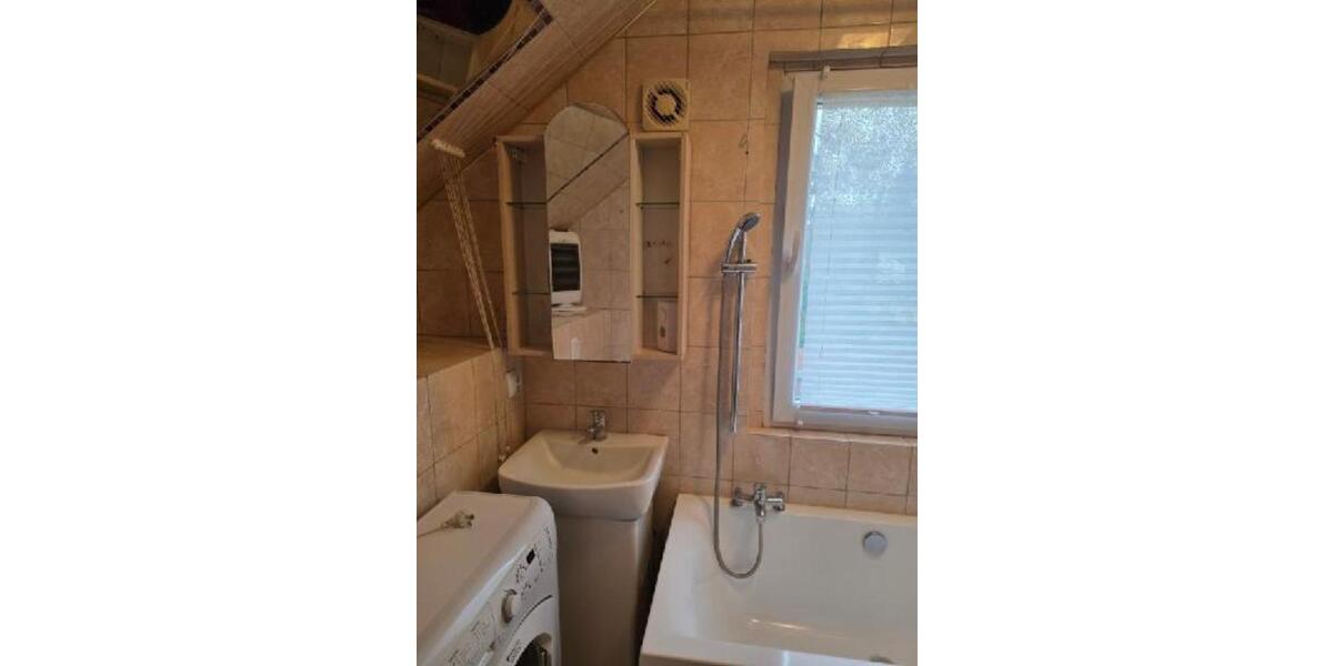 Etagenwohnung Schönwalde-Glien Glien - 1 Zimmer, 20 m&sup2;, 390&euro; | Angebot:25973987