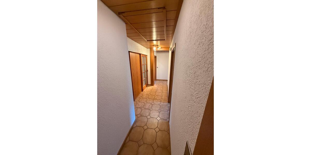 Etagenwohnung Murg - 3.5 Zimmer, 106 m&sup2;, 850&euro; | Angebot:26664908