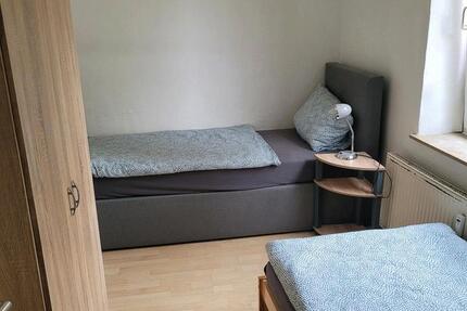 Monteurzimmer Einbeck Eimen 12 zimmer