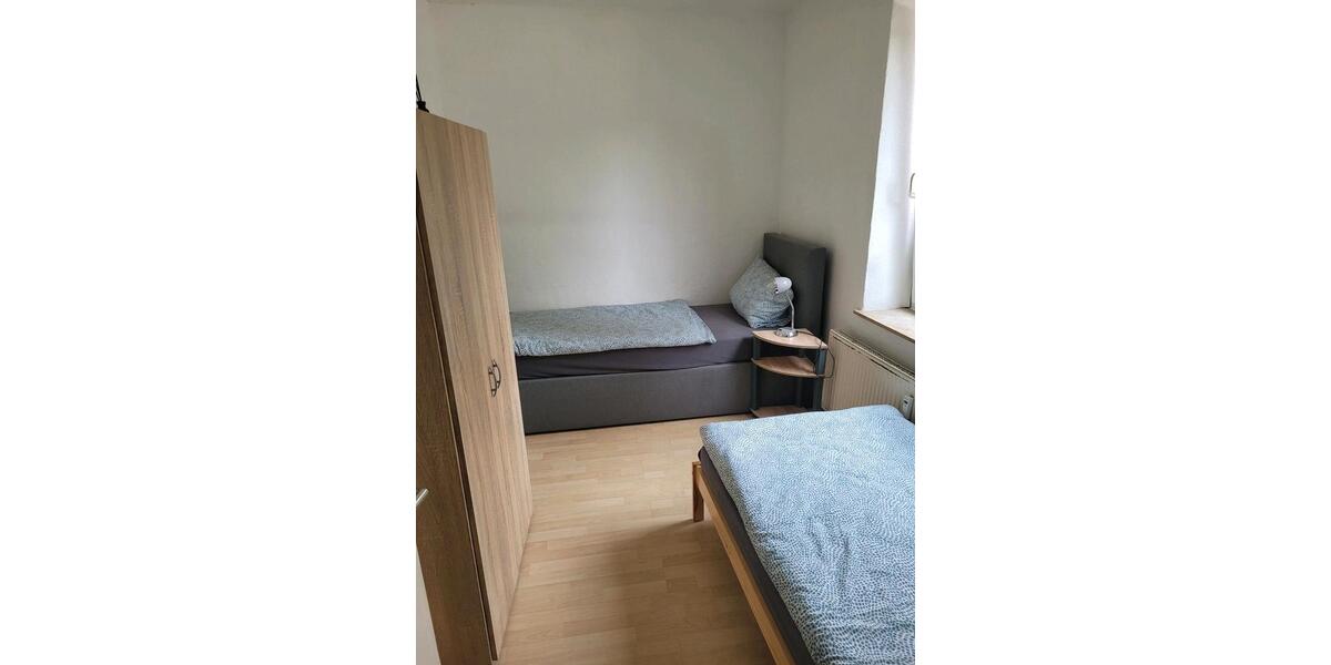 Monteurzimmer Einbeck Eimen 12 zimmer