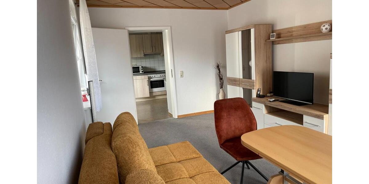 Wohnen auf Zeit Grimmen - 2 Zimmer, 55 m&sup2;, 30&euro; | Angebot:25755420