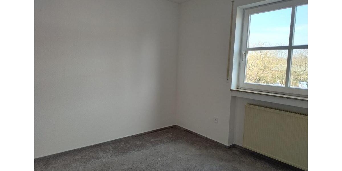 Etagenwohnung Schweinfurt Haardt - 2 Zimmer, 54 m&sup2;, 690&euro; | Angebot:26678779