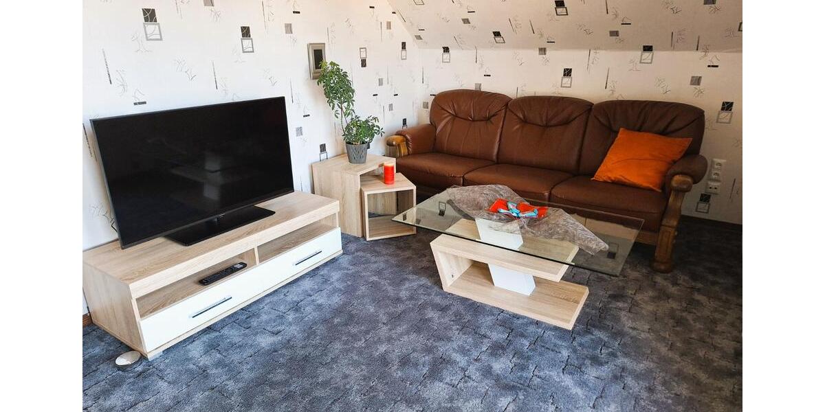 Wohnen auf Zeit Unna Hemmerde - 3 Zimmer, 57 m&sup2;, 65&euro; | Angebot:25937089