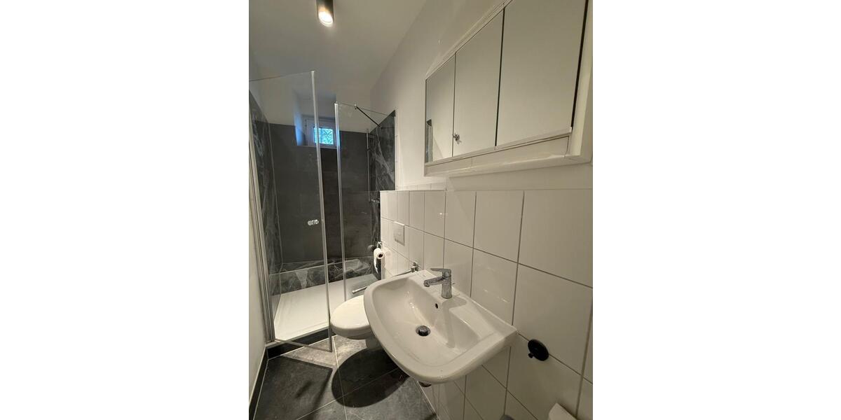 Etagenwohnung Osnabrück Fledder - 2 Zimmer, 46 m&sup2;, 359&euro; | Angebot:26598451