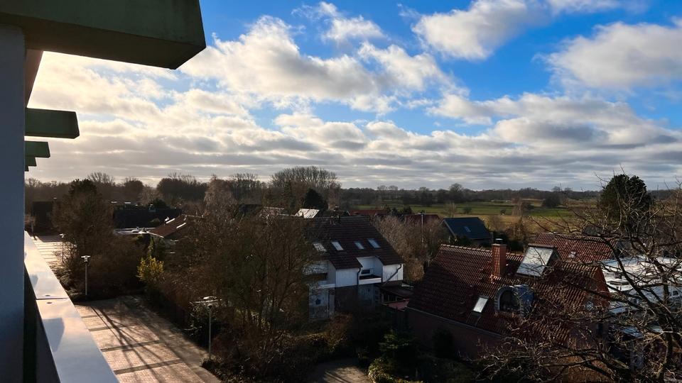 Etagenwohnung Schönberg (Holstein) - 2 Zimmer, 40 m&sup2;, 700&euro; | Angebot:26301900